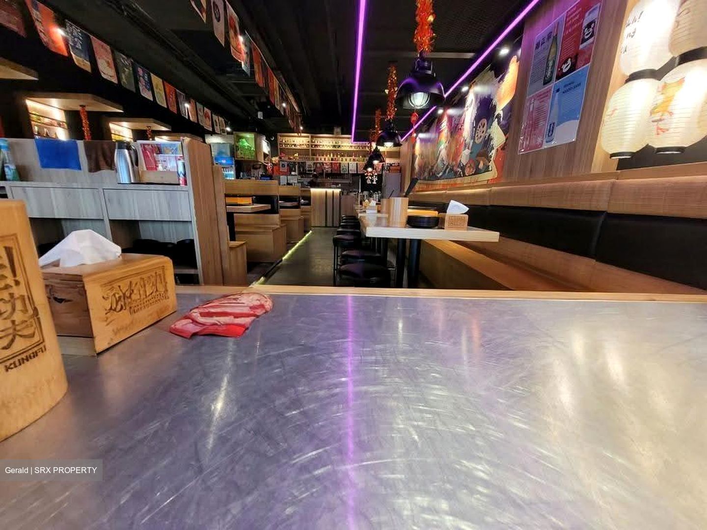 Bugis Cube (D7), Retail #631917121